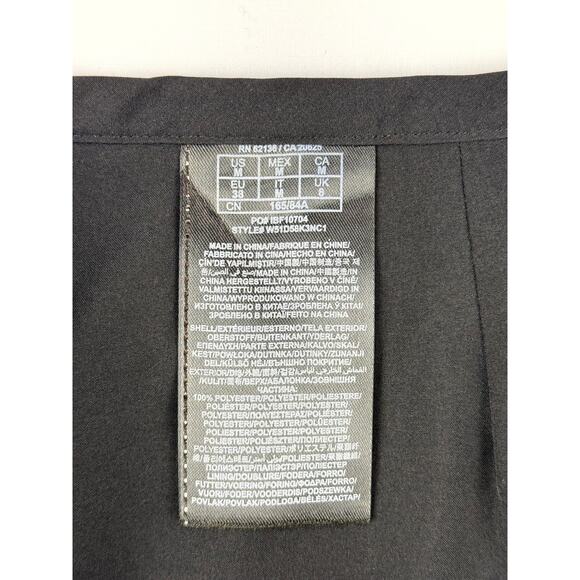 GUESS Sequin Skirt M vibrant geometric patterns. mix of colors for a bold look - Picture 9 of 10